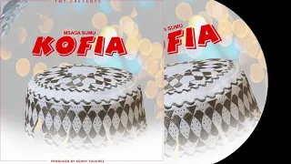msaga sumu kofia