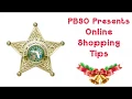 PBSO Online Shopping PSA