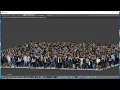 Blender Tutorial - random Texture