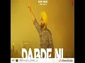 : Dabde Ni: Ammy Virk : Mani Longia: Starboy x Burfi Music#newpunjabisong #punjabisong #2023songs