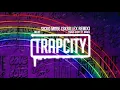 Travis Scott - SICKO MODE ft. Drake (Skrillex Remix)