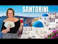 Download Lagu Best SANTORINI Travel Guide and Costs (Greece)