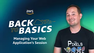 Back to Basics Managing Your Web Application s Session