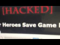 Hero clicker hack