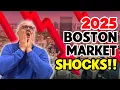 Download Lagu Should You Buy in Boston NOW? 2025 SHOCKING Market Shifts Explained! 🤯