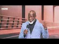 The Power Of A Dream | Rev SC Mathebula | 08 Feb 2026