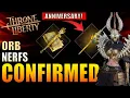 Download Lagu Throne \u0026 Liberty - Orb Nerfs, T1 Archboss Weapon Buffs, Anniversary, New Battle Pass and more...