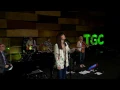 Christ Is Risen He Is Risen Indeed Live at the Gospel Coalition - Keith Kristyn Getty