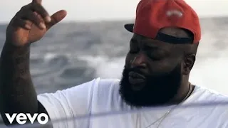 rick ross pirates official music video 2026 
