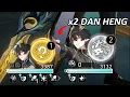Download Lagu E0S1 Dan Heng PT x Dan Heng IL | Double Dan Heng | New Moc 12 Ver 3.6 HSR