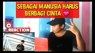 Download Berbagi Cinta - Lipooz, Theo Feat Ravenman \u0026 Filaz [Reaction] MP3