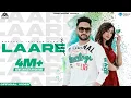 Latest Punjabi song 2022 | Laare : Jot Harjot Ft. Ishleen Kaur | Punjabi song 2022
