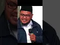 Lagu HABIB BERSIH DARI DOSA? BAHAR DAN RIZIEQ SERING TAMBRAK HUKUM | Logika Ade Armando