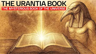 The Urantia: The Forbidden Book That Explains EVERYTHING? (No BS)