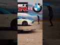 Download Lagu bmw m5 vs nissan gtr bmw m5 vs nissan gtr r35#shortvideo #shortsviral #shortsyoutube #shortvideo