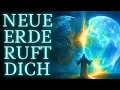 Quantum Earth: Nur 1 % werden für dieses zukünftige Ereignis ausgewählt werden