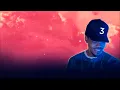 Chance The Rapper   Smoke Break Coloring Book