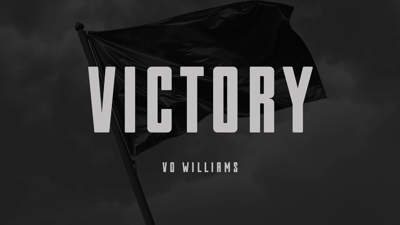 VICTORY - Vo Williams