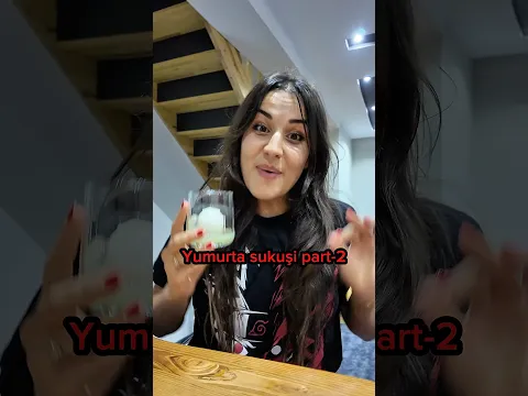 Yumurtalı Sukuşi part-2