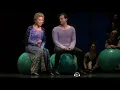 PIPPIN - ‘No Time At All’, Kerri-Anne Kennerley (Berthe), Ainsley Melham (Pippin), Australian cast