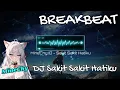 [ MineChy.ID ] DJ SAKIT SAKIT HATIKU BREAKBEAT FULLBASS 2025