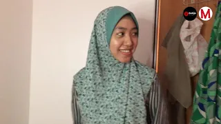 drama pendek 2 bibik ku buat hal