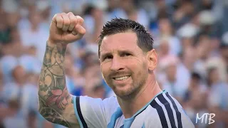 NEW RECORD! Lionel Messi All 20 WC Goals ● With Commentaries | 2006–2026
