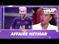 Neymar case Brazilian police go after the accuser