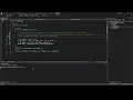 C Gnome Sort