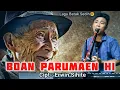 BOAN PARUMAEN HI | Cipt : Erwin Sihite | Cover : Hendra Silalahi