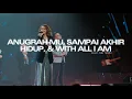 Lagu AnugerahMu- Sampai Akhir Hidup- With All I Am// Glady Febe Tuwoh
