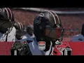 ESPN Scorebug Mod - College Football 27 Georgia vs South Carolina