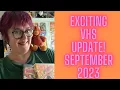 Download Lagu Exciting VHS Update! September 2023 😊