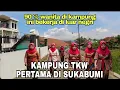 Download Lagu Para wanita di kampung ini sejak tahun 1980 sudah menjadi tkw di luar negri | Gang jidah kampung tkw