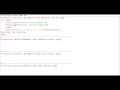 Python Function - 2 Types of Functions with without parameter
