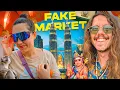 Download Lagu FAKE MARKET e posti assurdi in Malesia! 🇲🇾