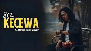 teriakannya kecewa bcl versi rock yang bikin merinding alotone cover