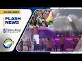 Download Lagu Flash News - Iran Mulai Serang AS dan Luncurkan Rudal ke Israel