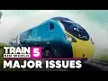 Dovetail Addresses MAJOR ISSUES for Train Sim World 5 West Coast Mainline