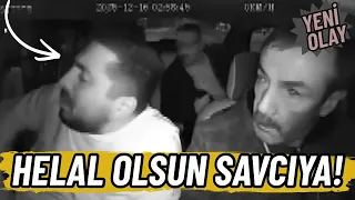 1 Kişiyi Vurdu, Polisle Çatıştı ve Öldü Ama Polis TUTUKLANDI…