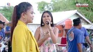 sk group rani amanda sk feat kamelia putri