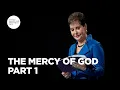 Download Lagu The Mercy of God - Part 1 | Joyce Meyer | Enjoying Everyday Life