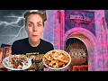 SCARY Good Food at Universal s Halloween Horror Nights