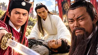 Cống phẩm bị cướp cùng liên hoàn án, BAO THANH THIÊN lệnh Triển Chiêu ngụy trang thường dân điều tra