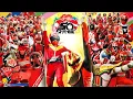Lagu Super Sentai All Openings (1975-2025)