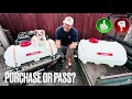Best Portable Water Tank Chapin 25 40 Gallon Water Storage Tanks Tested Reviewed