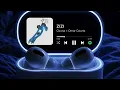 Omar Courtz, Ozuna | ZIZI (Fondo Clean)