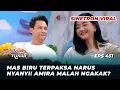 Lagu TERBELENGGU RINDU EPS 451: ARSY JATUH KETABRAK MOBIL ELANG⁉️ - Lucky Perdana, Glenca Chysara