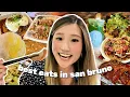 24 HOURS Eating in SAN BRUNO Most Underrated Food Hub near SFO Airport