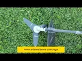 EGO Power+ Brush Cutter Attachment Review (BCA1220)